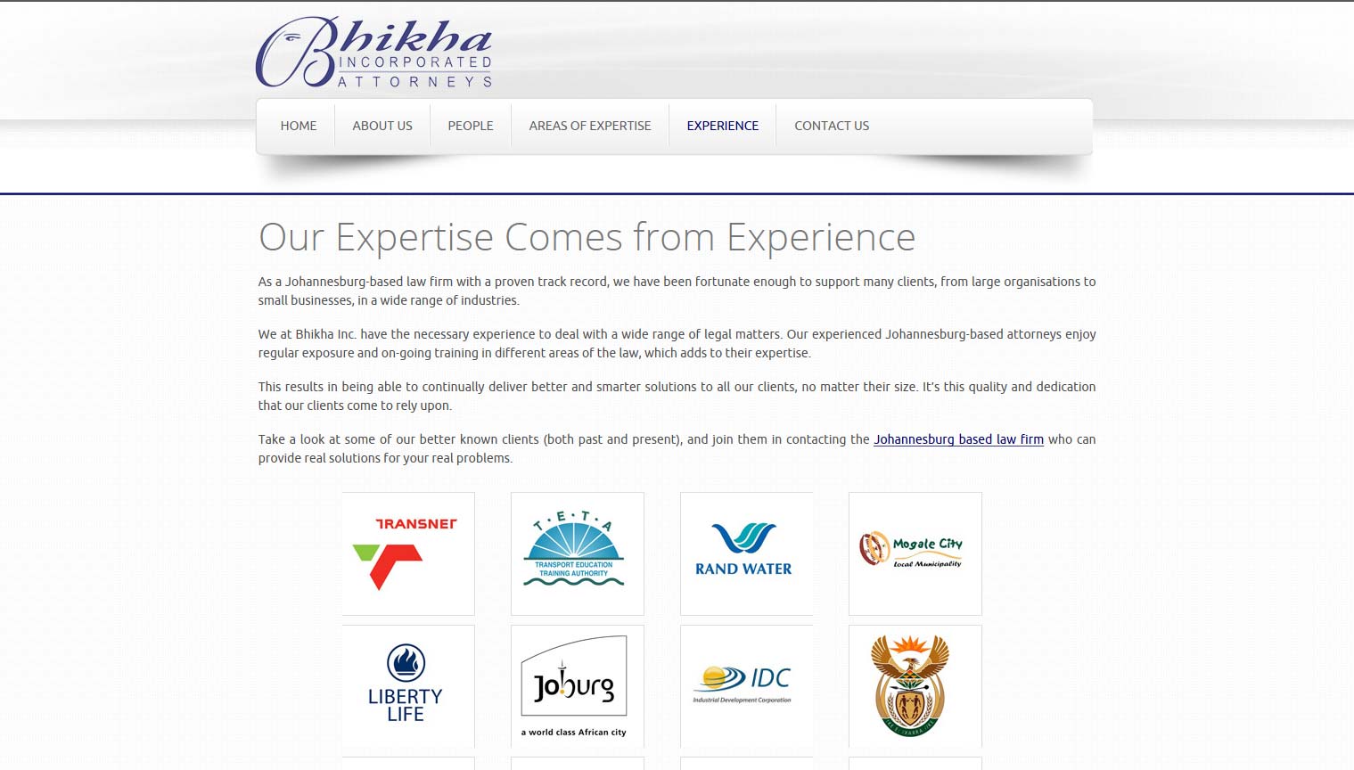Bhikha Inc Attorneys